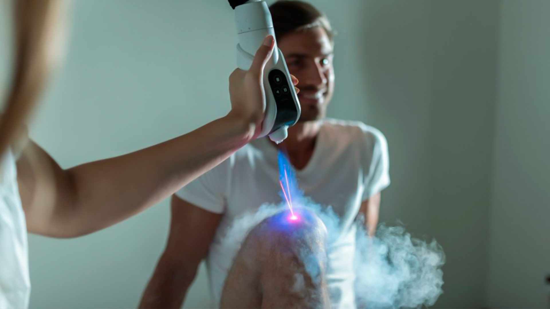 Cryotherapy For Pain